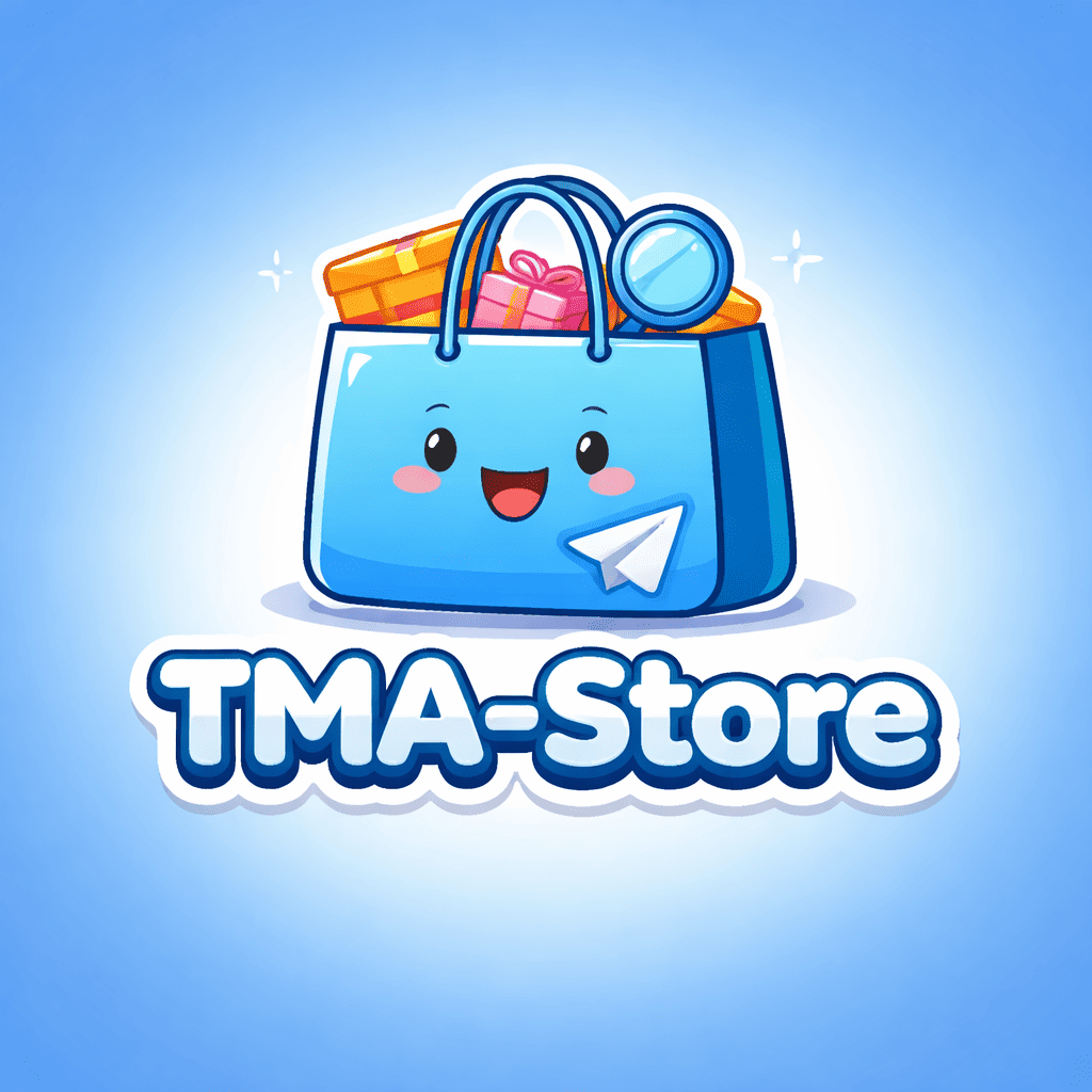 TMA Store
